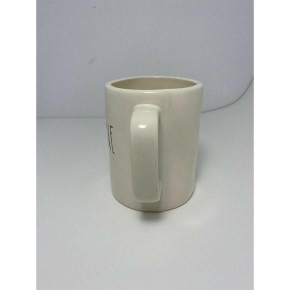Rae Dunn Artisan Collection “ CAFFEINE ” Mug - Picture 4 of 6